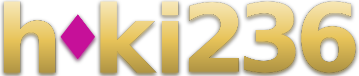 hoki 236 logo