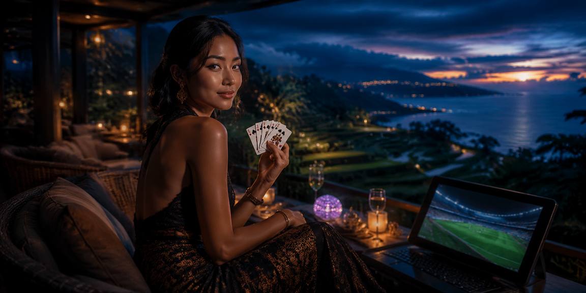 hoki 236 Dreams of Macau